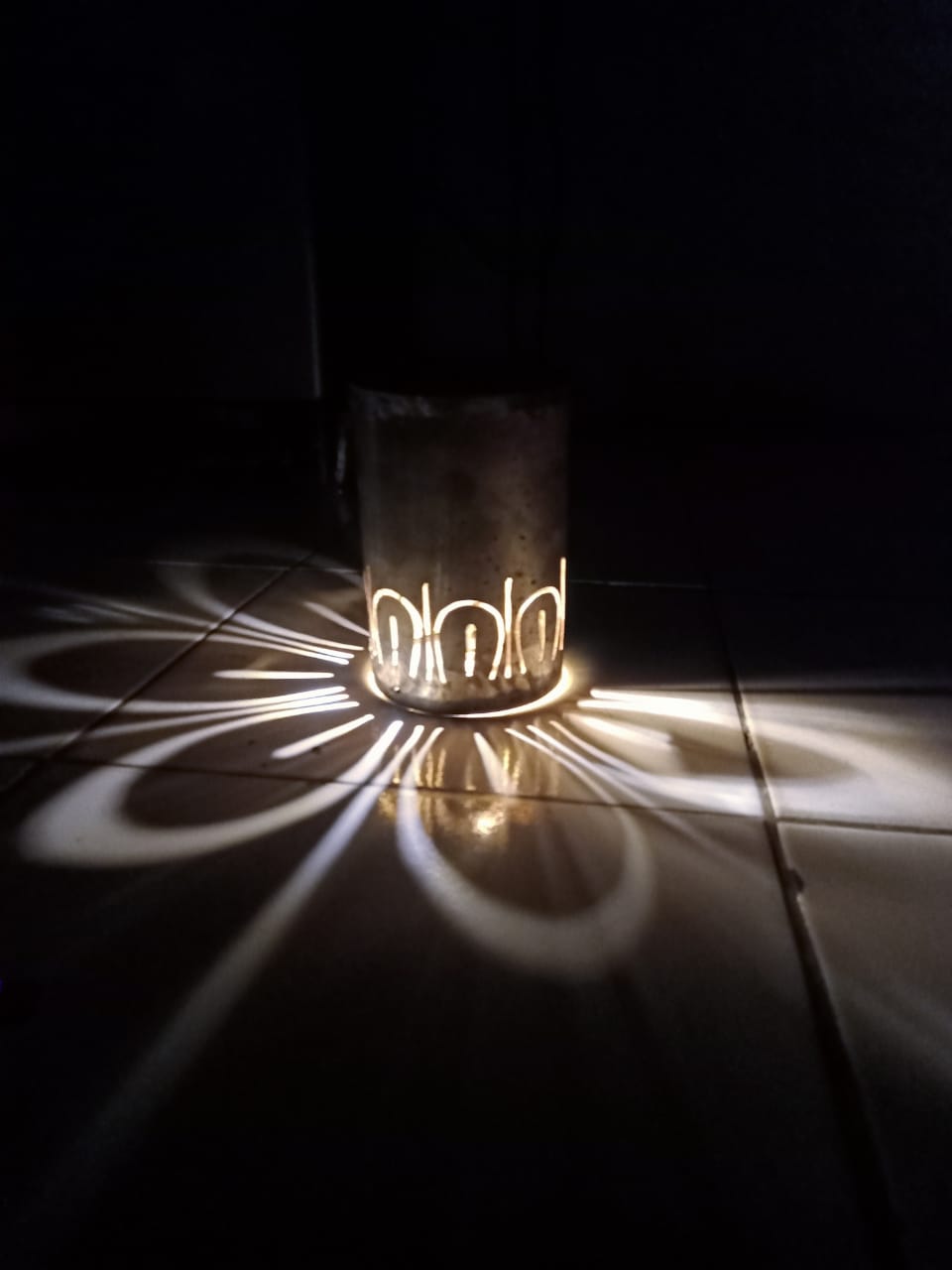 Detail Showroom 3